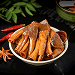 味道纯正